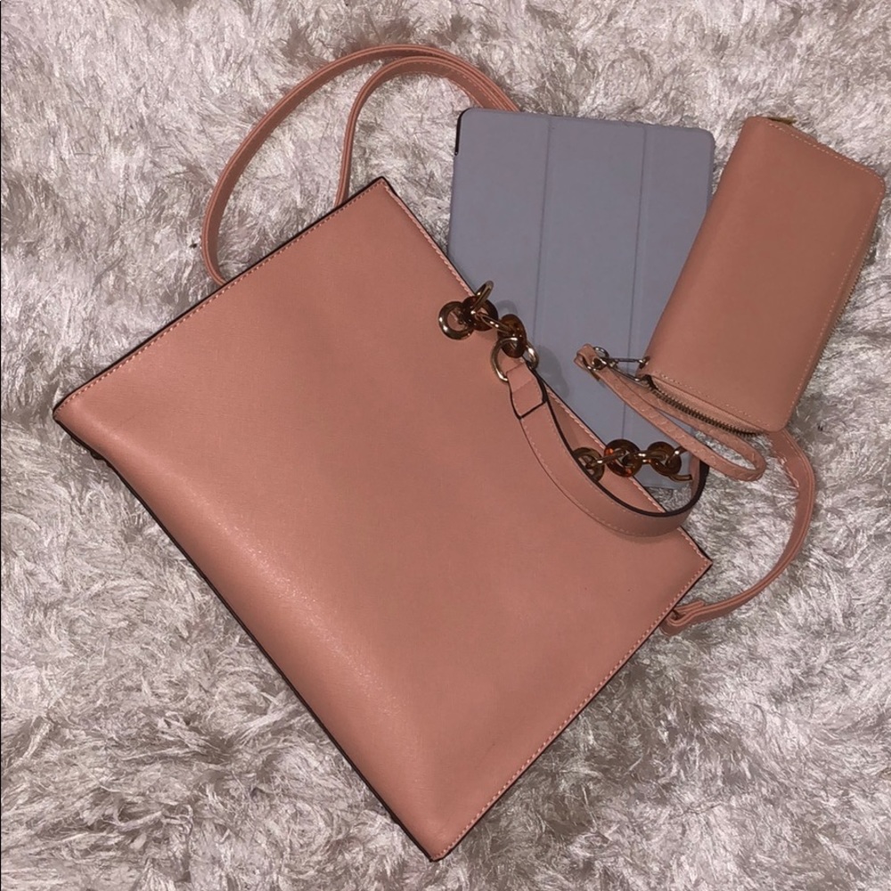 Pink Purse!✨